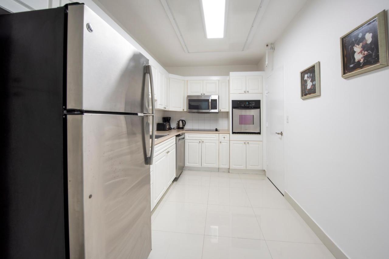 Paradise On Hollywood Beach 2 Bed 2 Bath Apartment Exterior photo