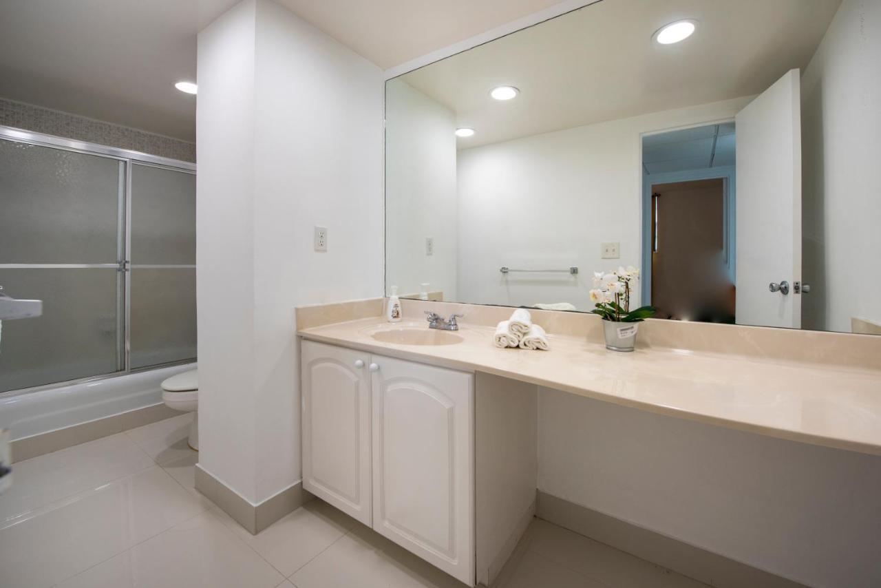 Paradise On Hollywood Beach 2 Bed 2 Bath Apartment Exterior photo