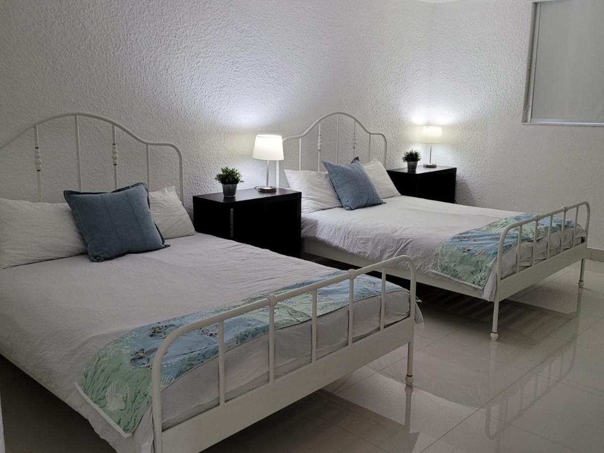 Paradise On Hollywood Beach 2 Bed 2 Bath Apartment Exterior photo